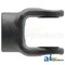 A & I Products Round Bore Implement Yoke (w/ Keyway & Set Screw) 3" x2.5" x2" A-800-0512 - alternate 5